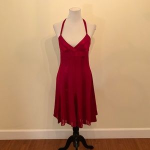 Womens BCBG MAXAZARIA dress